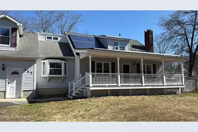 117 Driftway Road, Howell Township, NJ 07731 - Photo 4