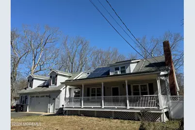 117 Driftway Road, Howell Township, NJ 07731 - Photo 2
