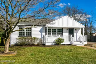 23 Trafford St, Shrewsbury, NJ 07702 - Photo 1