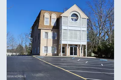 388 Lakehurst Road #2nd floor, Toms River Township, NJ 08755 - Photo 1