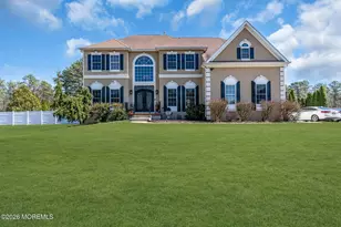 21 Wilson Blvd, Jackson, NJ 08527 - Photo 6