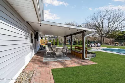 38 Alan Terrace, Howell Township, NJ 07731 - Photo 36