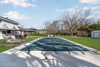 38 Alan Terrace, Howell Township, NJ 07731 - Photo 34