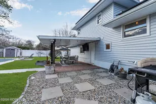 38 Alan Terrace, Howell Township, NJ 07731 - Photo 32