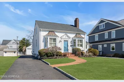 215 Neptune Place, Sea Girt, NJ 08750 - Photo 2