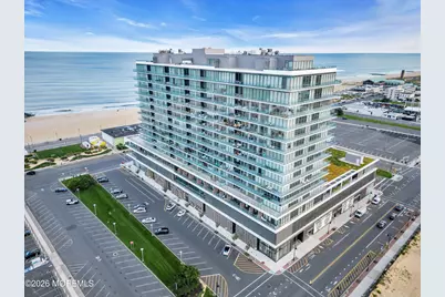 1101 Ocean Avenue N #806, Asbury Park, NJ 07712 - Photo 32