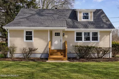 80 Freehold Road, Manalapan Township, NJ 07726 - Photo 1