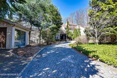 9 Sherwood Court, Holmdel, NJ 07733 - Photo 62