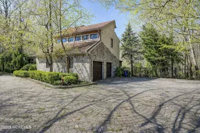 9 Sherwood Court, Holmdel, NJ 07733 - Photo 64