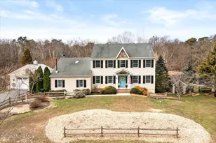 38 Cranberry Canners Rd, New Egypt, NJ 08533 - Photo 2