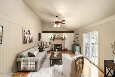 38 Cranberry Canners Road, New Egypt, NJ 08533 - Photo 20