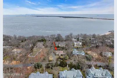 300 E Highland Avenue, Atlantic Highlands, NJ 07716 - Photo 4