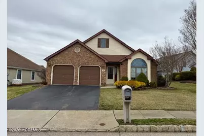 16 Caldwell Terrace, Marlboro Township, NJ 07746 - Photo 1