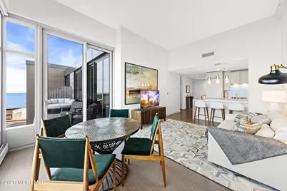 20 Melrose Terrace #601, Long Branch, NJ 07740 - Photo 1