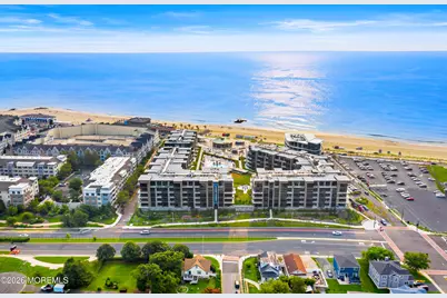 20 Melrose Terrace #601, Long Branch, NJ 07740 - Photo 2