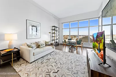 20 Melrose Terrace #601, Long Branch, NJ 07740 - Photo 6