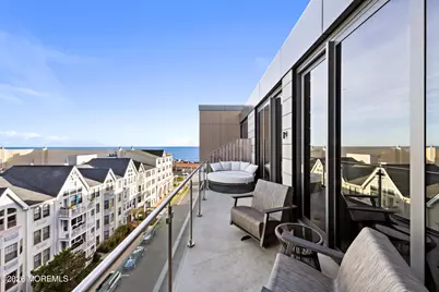 20 Melrose Terrace #601, Long Branch, NJ 07740 - Photo 16