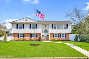 1304 W Magnolia Ave, Sea Girt, NJ 08750 - Photo 2