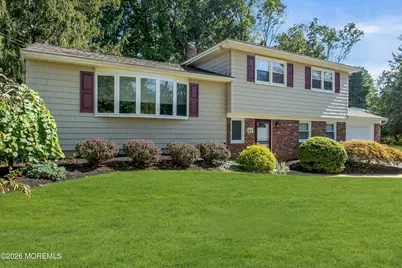 159 Priscilla Drive, Lincroft, NJ 07738 - Photo 1