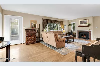 37 Clover Hill Road, Colts Neck Township, NJ 07722 - Photo 12