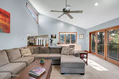 37 Clover Hill Road, Colts Neck Township, NJ 07722 - Photo 24