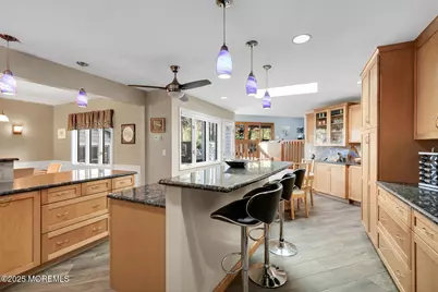 37 Clover Hill Road, Colts Neck Township, NJ 07722 - Photo 22