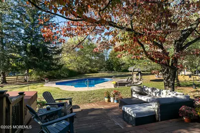 37 Clover Hill Road, Colts Neck Township, NJ 07722 - Photo 56