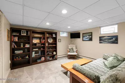 37 Clover Hill Road, Colts Neck Township, NJ 07722 - Photo 46