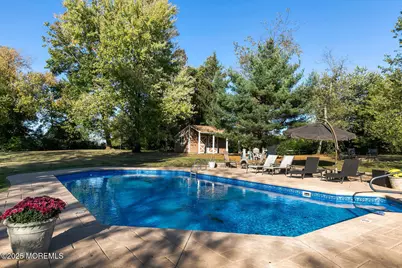37 Clover Hill Road, Colts Neck Township, NJ 07722 - Photo 58
