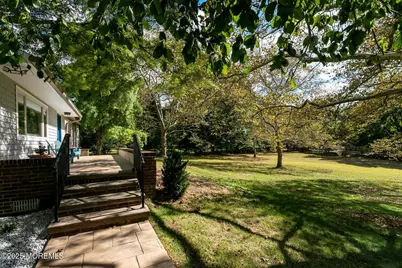 37 Clover Hill Road, Colts Neck Township, NJ 07722 - Photo 54