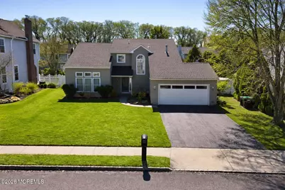 52 Sweet Gum Road, Howell Township, NJ 07731 - Photo 1