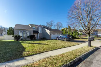 52 Sweet Gum Road, Howell Township, NJ 07731 - Photo 6