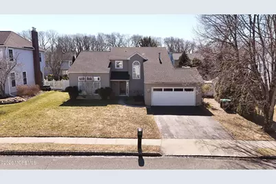 52 Sweet Gum Road, Howell Township, NJ 07731 - Photo 4