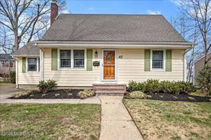 47 Mc Lean St, Red Bank, NJ 07701 - Photo 1