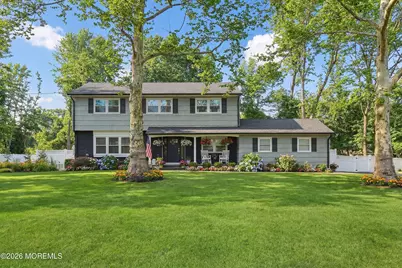 111 Heights Terrace, Middletown, NJ 07748 - Photo 2