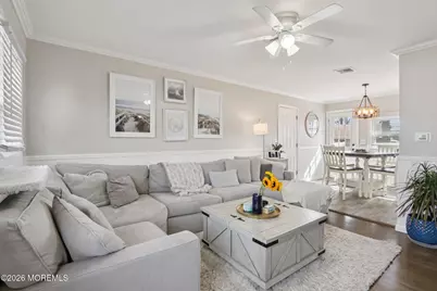 631 Twin River Drive, Forked River, NJ 08731 - Photo 4