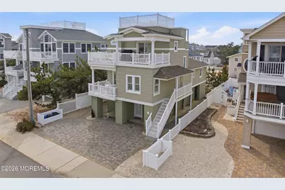 130 E Pennsylvania Avenue, Long Beach Township, NJ 08008 - Photo 4