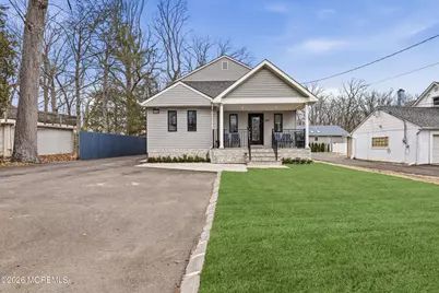 257 Miller Road, Lakewood, NJ 08701 - Photo 1