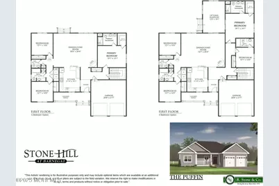 0 Trinity Court #Willet Model, Barnegat, NJ 08005 - Photo 14
