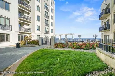 1501 Ocean Avenue N #1411, Asbury Park, NJ 07712 - Photo 2