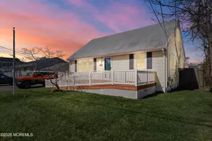 521 E Long Branch Ave, Ocean Gate, NJ 08740 - Photo 1