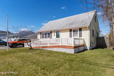 521 E Long Branch Avenue, Ocean Gate, NJ 08740 - Photo 2