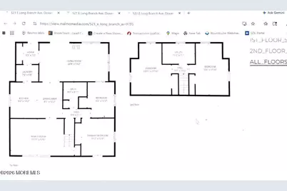 521 E Long Branch Avenue, Ocean Gate, NJ 08740 - Photo 46