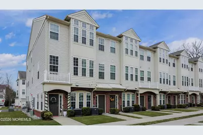 43 Jake Drive, Tinton Falls, NJ 07712 - Photo 2