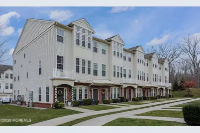 43 Jake Drive, Tinton Falls, NJ 07712 - Photo 1