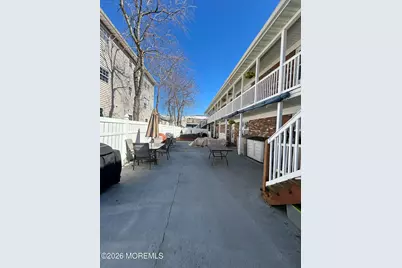 404 Bay Boulevard #1, Seaside Heights, NJ 08751 - Photo 1