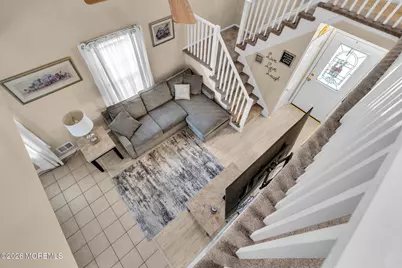 41 Concord Circle, Howell Township, NJ 07731 - Photo 26