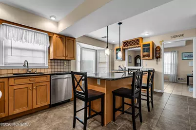 41 Concord Circle, Howell Township, NJ 07731 - Photo 16