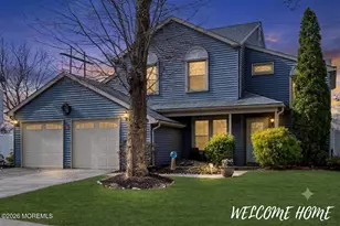 41 Concord Cir, Howell Township, NJ 07731 - Photo 1
