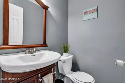 41 Concord Circle, Howell Township, NJ 07731 - Photo 22